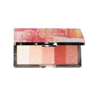 NIB TOUCH IN SOL GLOWDIENT MAKEUP PALETTE
